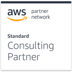 AWS Partner Network Logo