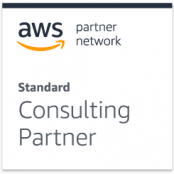 AWS Partner Network Logo