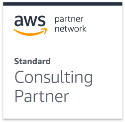 AWS Partner Network Logo