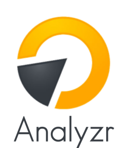 Analyzer software Analyzer software