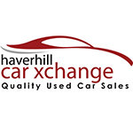 Haverhill Car xChange Logo