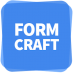 Form craft logo