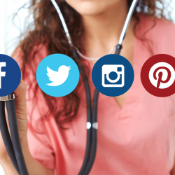 Advantages of Social Media in Healthcare