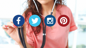 Advantages of Social Media in Healthcare