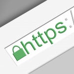 What is https