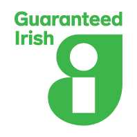 Guarenteed Irish Logo