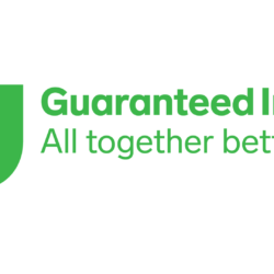 Guaranteed Irish logo