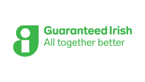 Guaranteed Irish logo