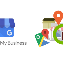 Google my business