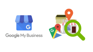 Google my business