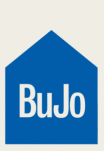 Bujo logo