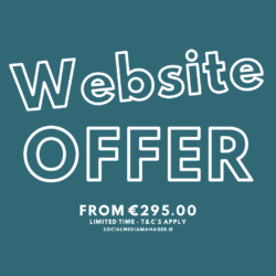 Website Offer