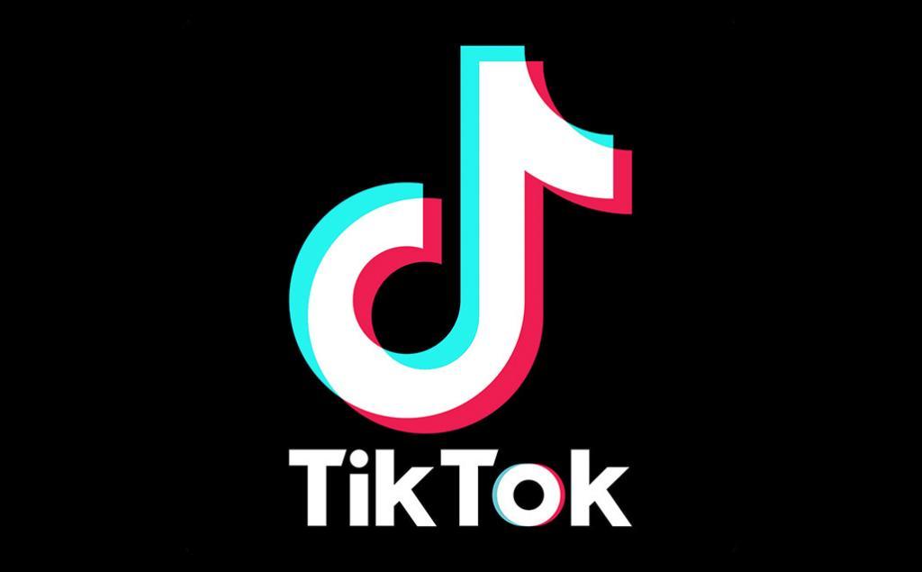 TikTok logo