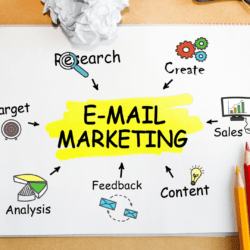 email marketing tools