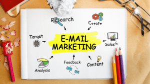 email marketing tools