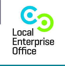 Local Enterprise Office logo