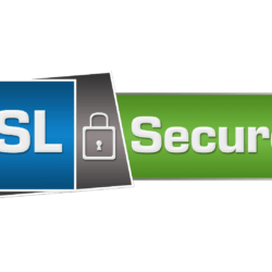 Two Year SSL certificates ending