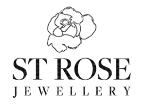 St Rose Jewellery logo