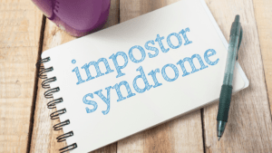 Imposter syndrome