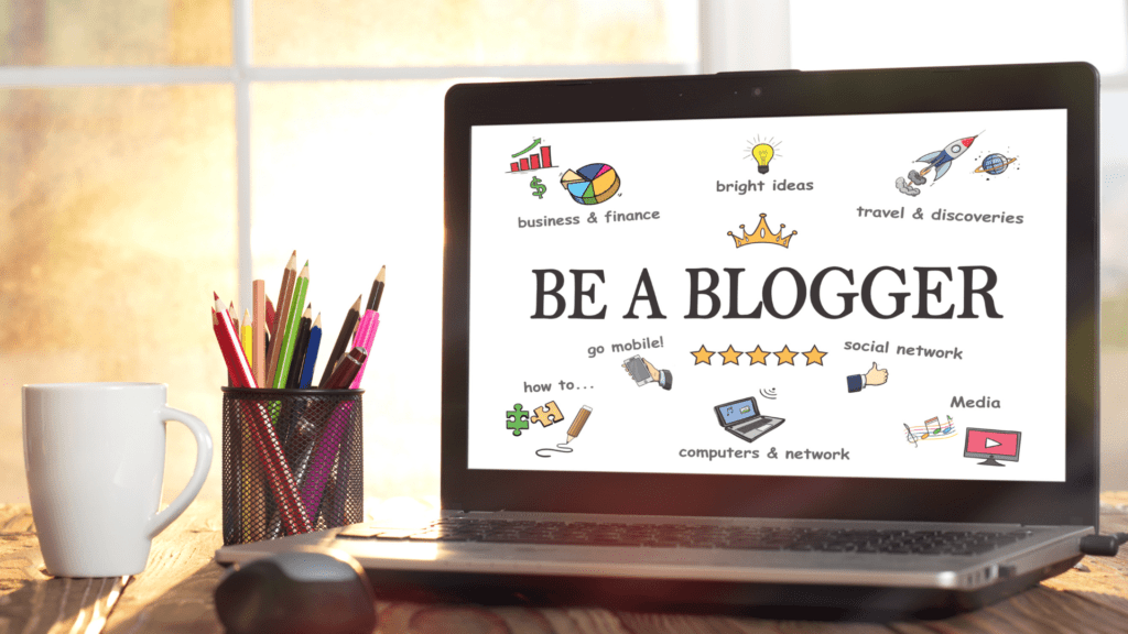 Make your Business Blog a Success