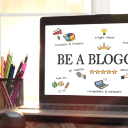 Make your Business Blog a Success