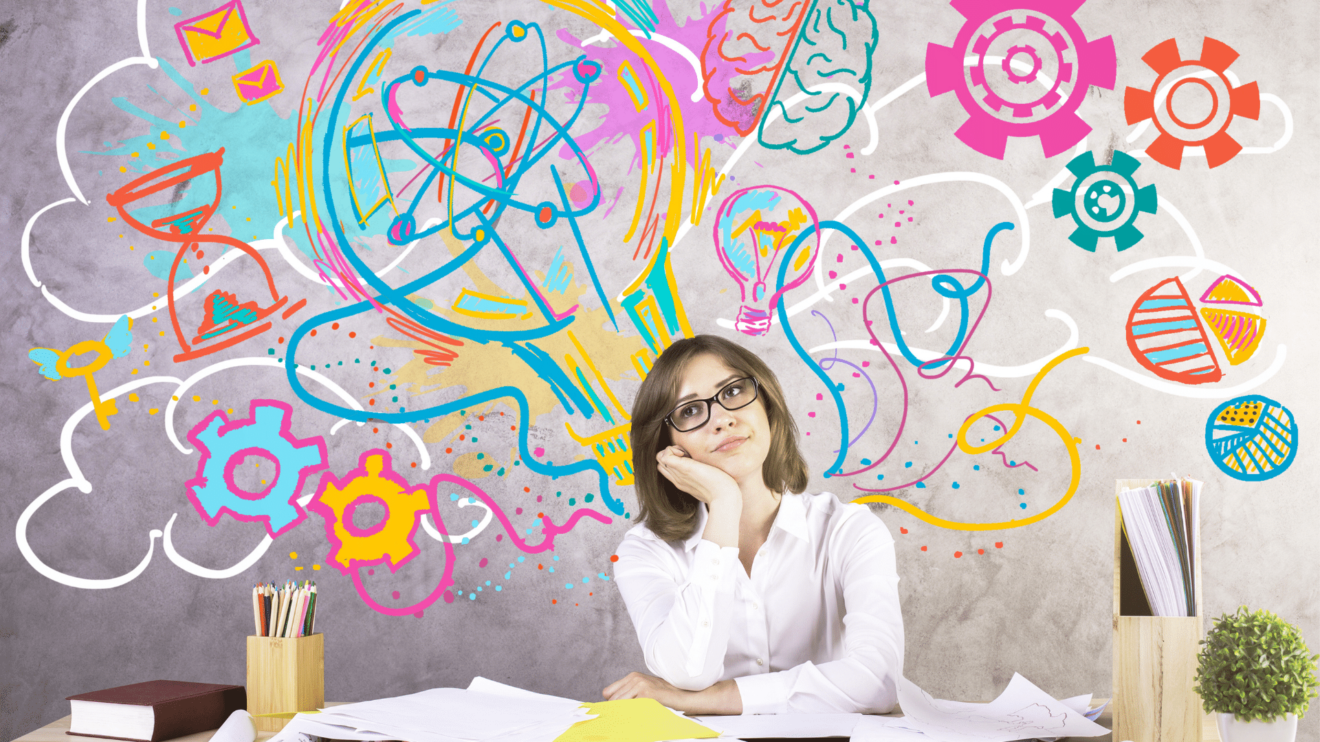 Shiny Object Syndrome and how to it SMMI