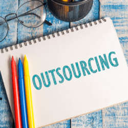 Why Outsourcing Your Social Media is the Right Move