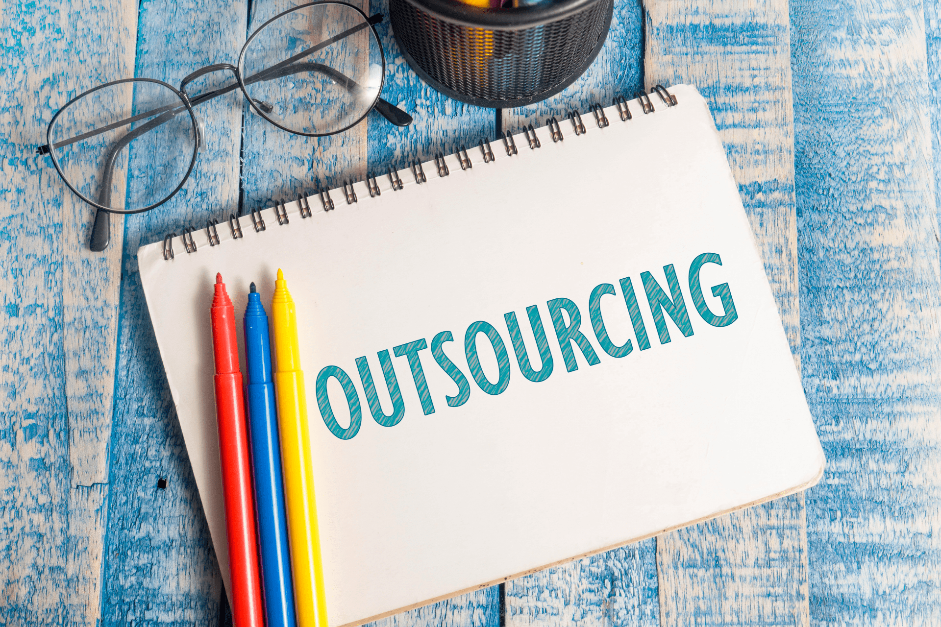 Why Outsourcing Your Social Media is the Right Move