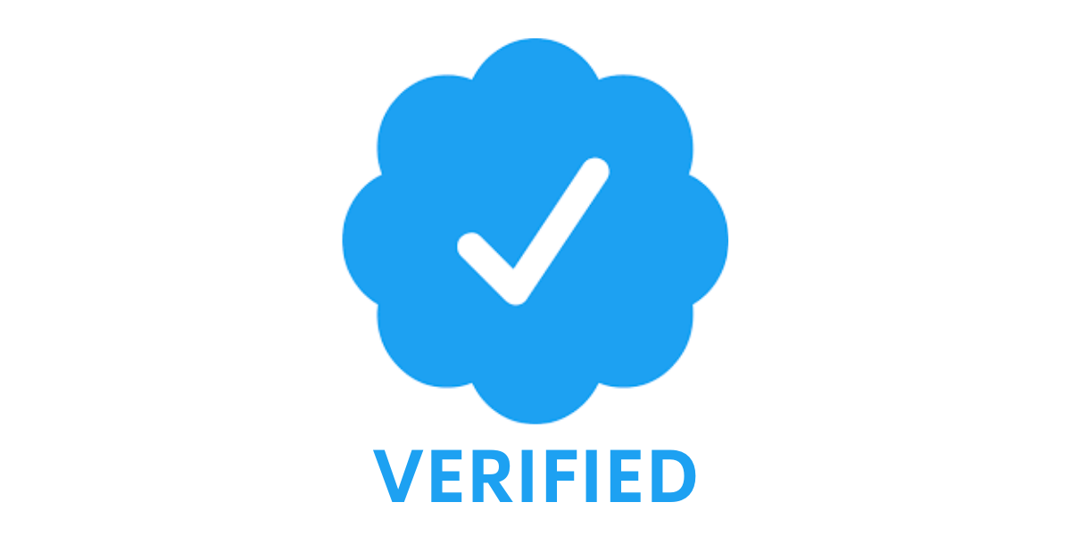 Twitter’s New Blue Tick Verification