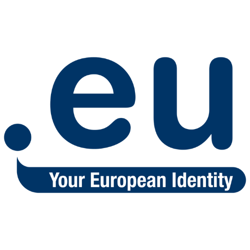 dot eu logo