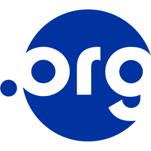dot org logo