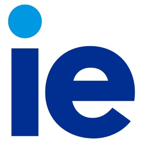 dot ie logo