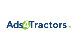 Ads4Tractors Logo