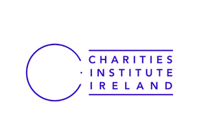 Charities Institute Ireland Logo