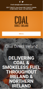 Coal Direct Ireland