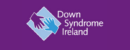 Down Syndrome Ireland Logo