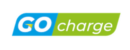 GOcharge landscape logo