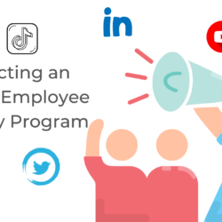 Conducting an Effective Employee Advocacy Program featured image