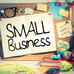 Why should you support local business? Featured image.