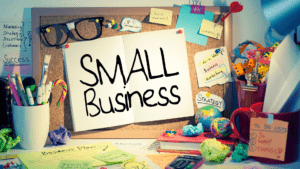 Why should you support local business? Featured image.