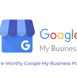 50 Share-Worthy Google My Business Post Ideas