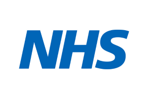 NHS logo